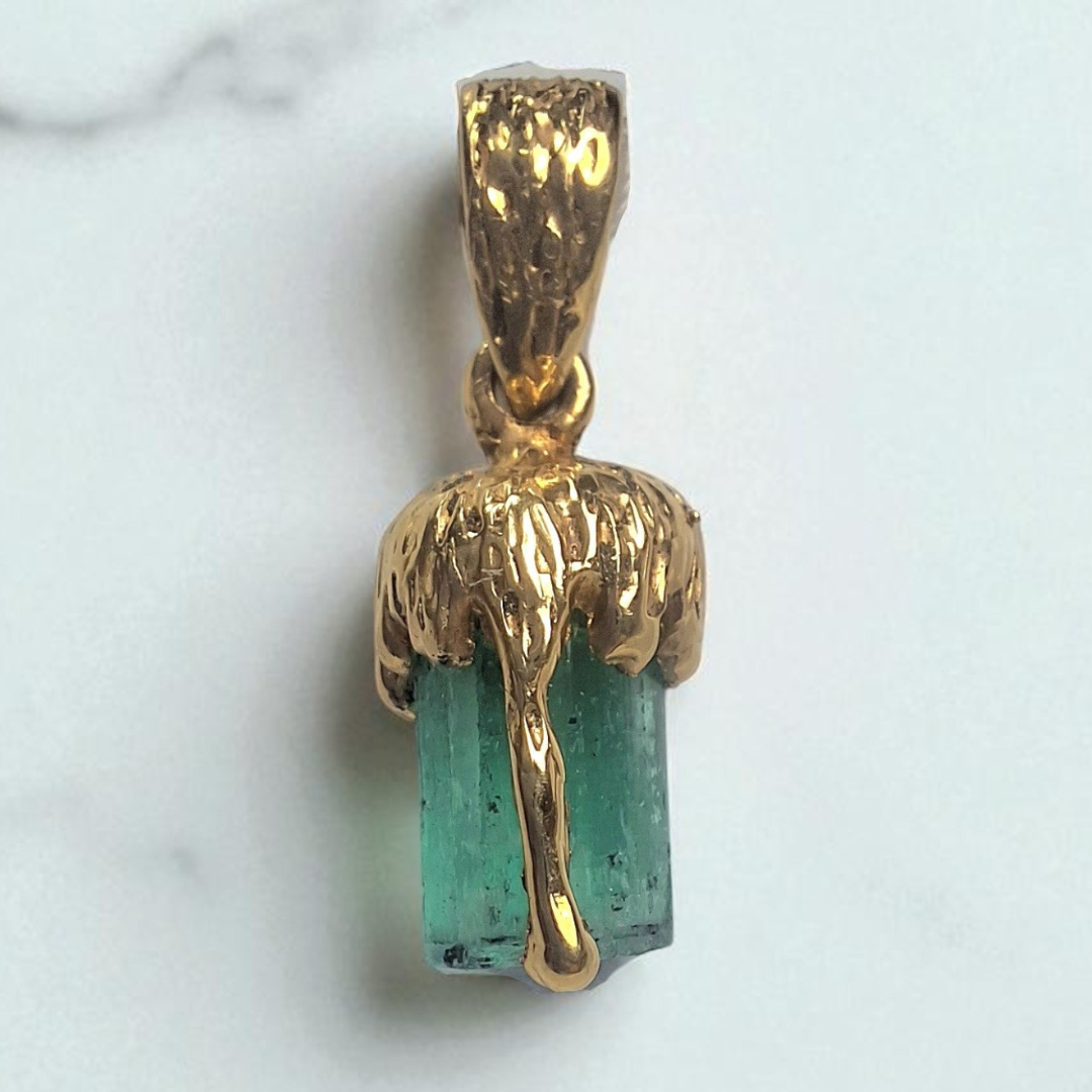 dije canutillo oro18k