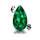 Logo Emerald Silver